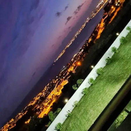Sunset Hill Hotel apartamentowy