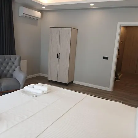 Sunset Hill * Büyükçekmece