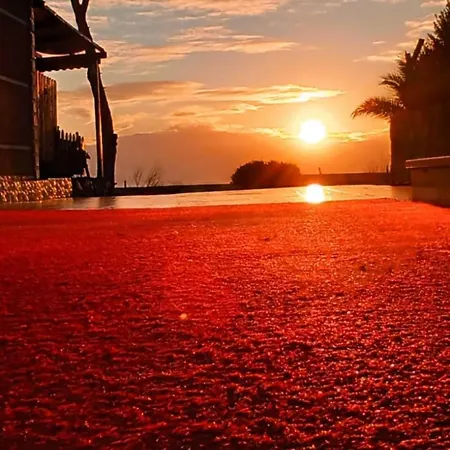 Lägenhetshotell Sunset Hill Büyükçekmece