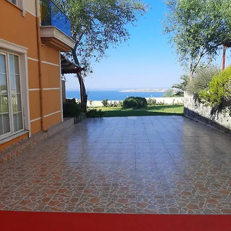Sunset Hill * Buyukcekmece