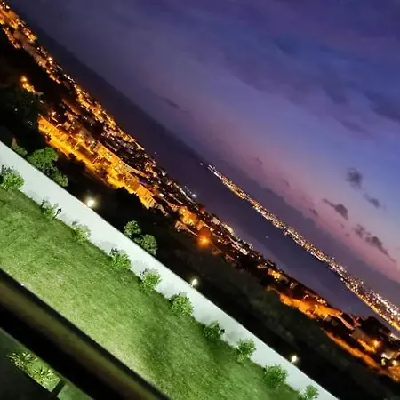 Hotel apartamentowy Sunset Hill