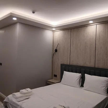 Hotel apartamentowy Sunset Hill