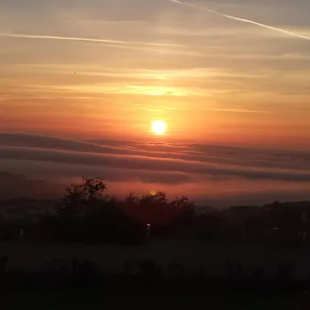 Sunset Hill Hotel apartamentowy Buyukcekmece