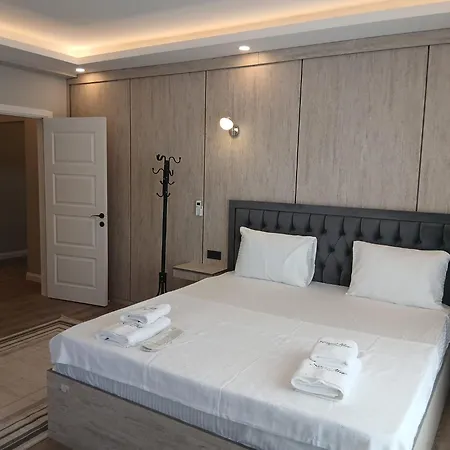 Sunset Hill Buyukcekmece