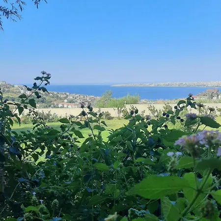 Hotel apartamentowy Sunset Hill Buyukcekmece